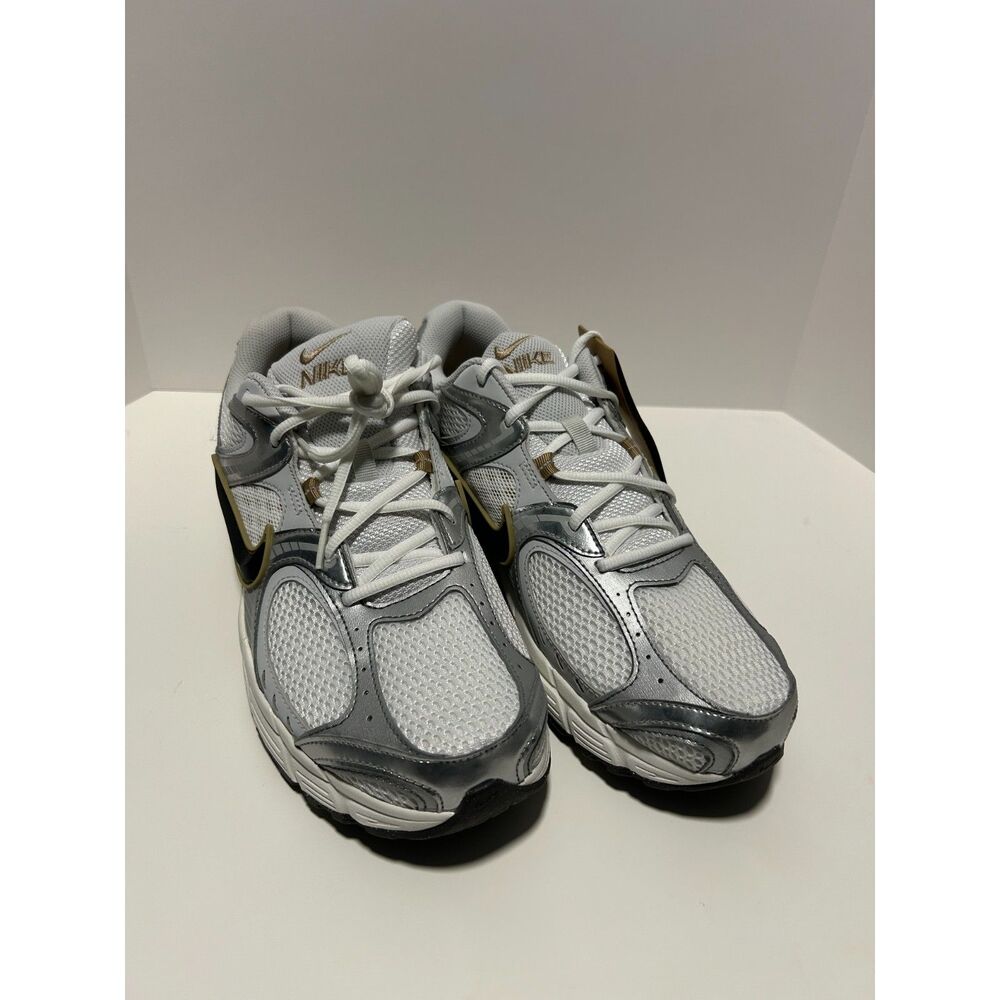 Nike V5 RNR "Parachute Beige / Metallic Pewter" Men's Size 12 – HJ5228-102 – New
